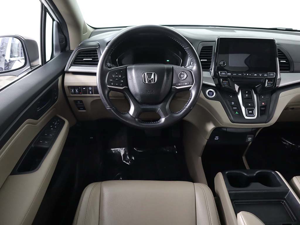 Used 2022 Honda Odyssey EX-L image 36