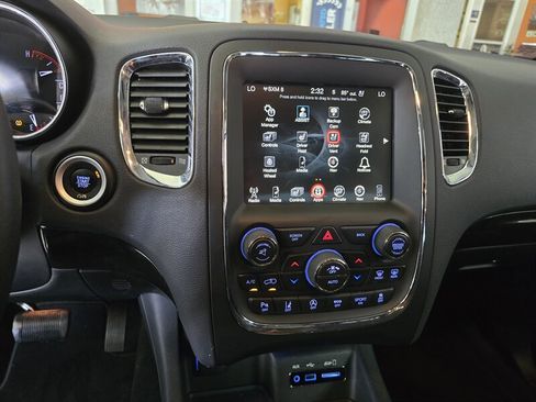 Used 2017 Dodge Durango Citadel w/ Technology Group image 33