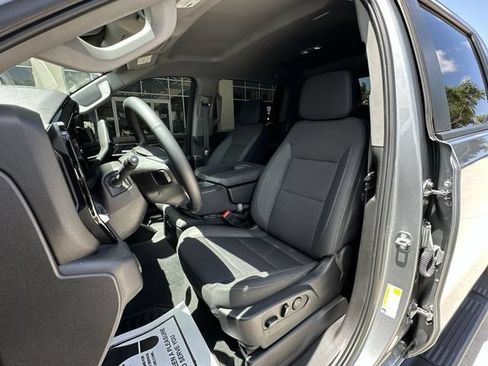 Used 2023 Chevrolet Silverado 1500 RST RWD image 19