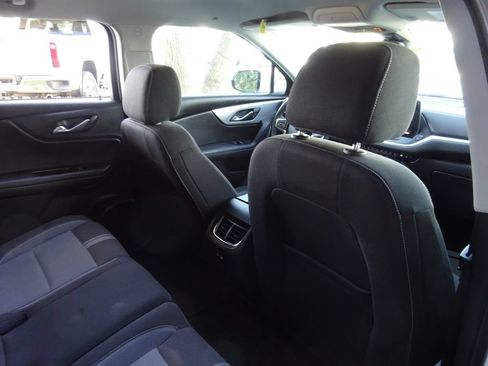 Certified 2024 Chevrolet Blazer LT w/ Convenience Package FWD image 21