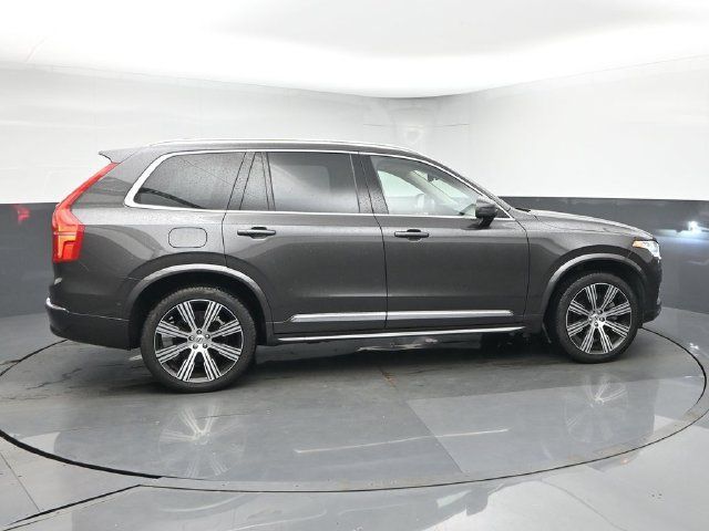 Used 2024 Volvo XC90 B6 Plus w/ Protection Package Premier AWD/4WD image 9