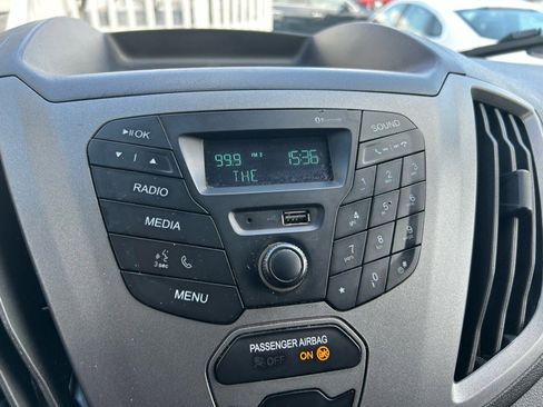 Used 2019 Ford Transit 250 148 High Roof image 13