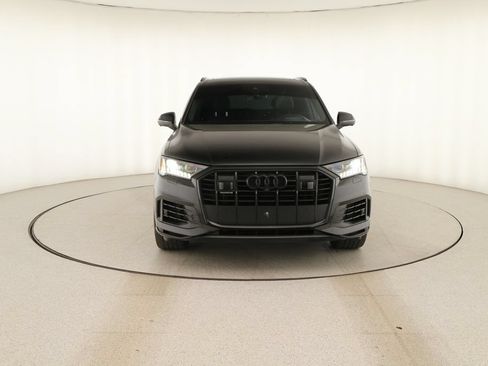 Used 2023 Audi Q7 3.0T Prestige w/ Prestige Package AWD/4WD image 11