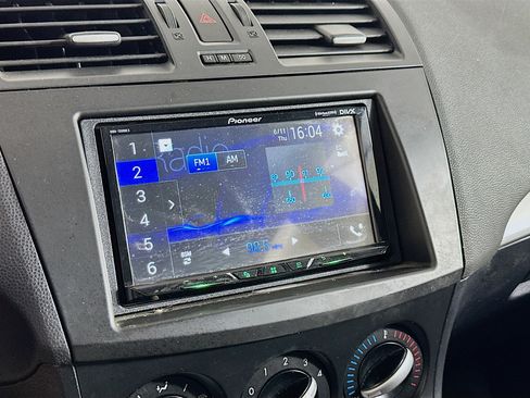 Used 2013 MAZDA MAZDA3 i SV FWD image 19