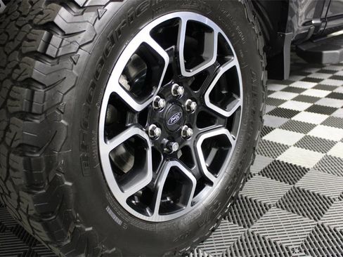 Used 2023 Ford F150 XLT w/ Equipment Group 302A High image 14