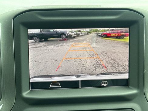 New 2026 GMC Sierra 2500 Pro w/ Convenience Package AWD/4WD image 23