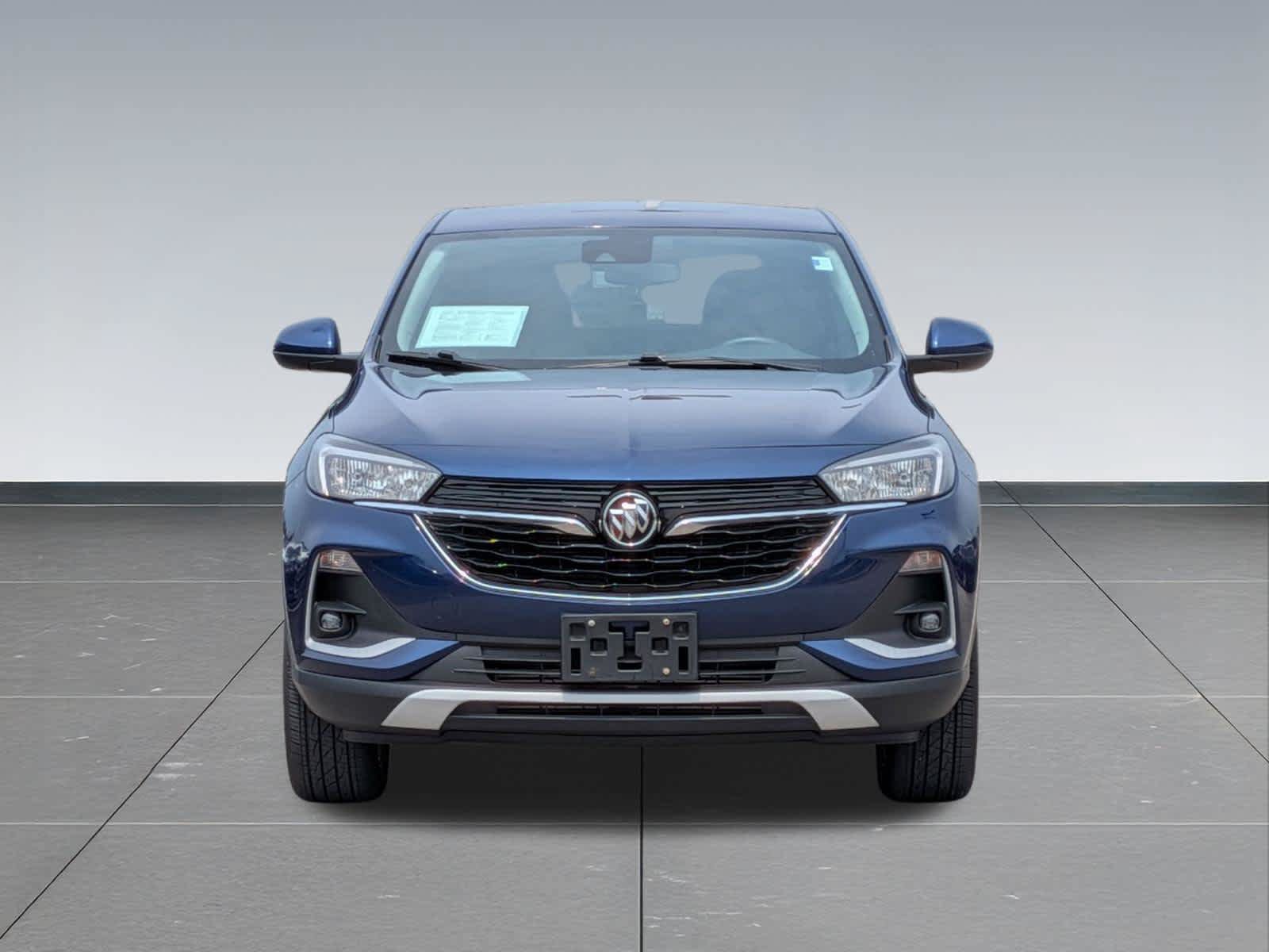 Used 2023 Buick Encore GX Preferred w/ Cold Weather Comfort Package AWD/4WD image 8
