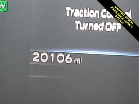 Used 2023 Toyota bZ4X FWD w/ Weather Package image 9