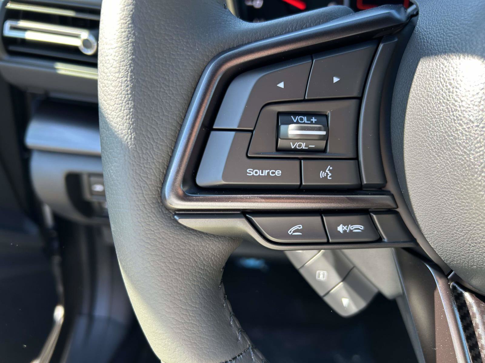 New 2026 Subaru WRX Premium AWD/4WD image 21