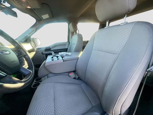 Used 2018 Ford F150 XLT image 20