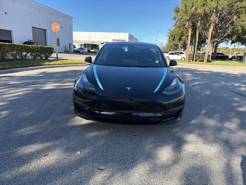Used 2022 Tesla Model 3 image 8
