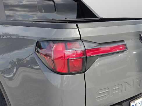 Used 2023 Hyundai Santa Cruz Night w/ Winter Package AWD/4WD image 38