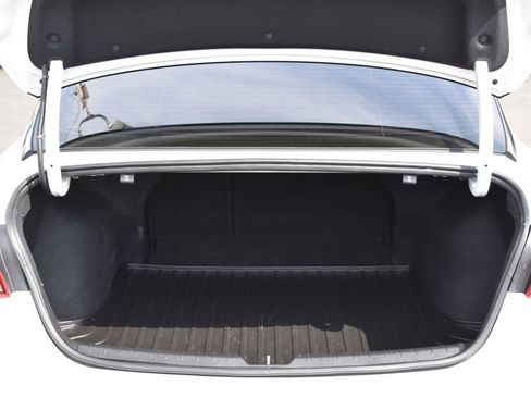 Used 2022 Kia K5 LXS image 28