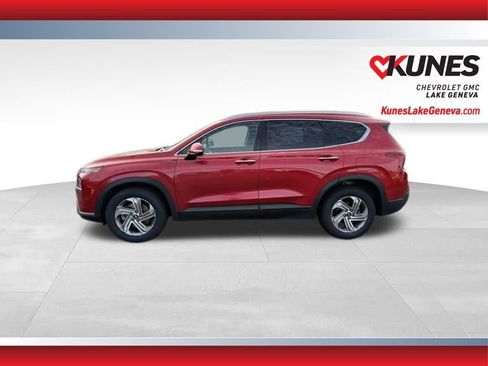 Used 2023 Hyundai Santa Fe SEL image 10