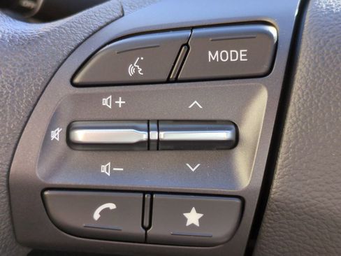 Certified 2023 Hyundai Kona SEL image 23