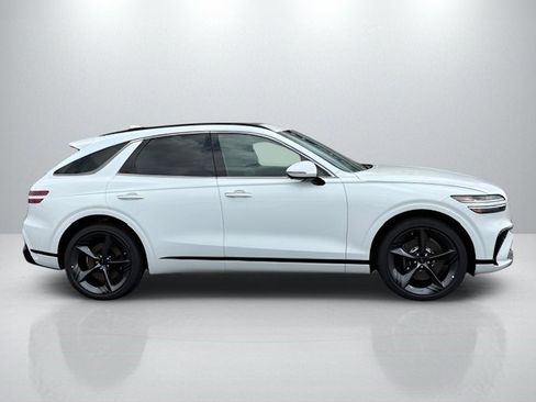 New 2026 Genesis GV70 3.5T Sport Prestige image 3