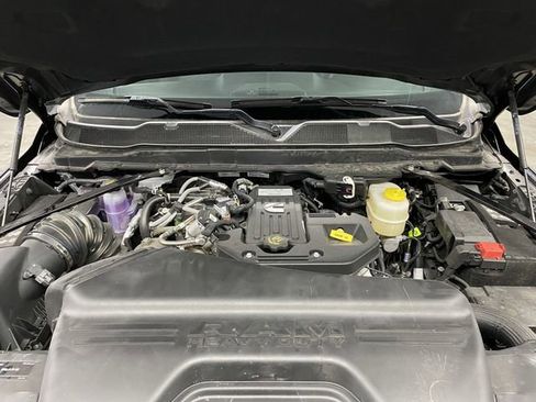 New 2025 RAM 2500 Big Horn image 45