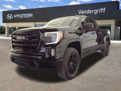 Used 2019 GMC Sierra 1500 Elevation w/ Elevation Value Package