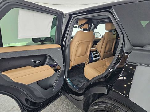 New 2026 Land Rover Range Rover Sport SE image 15