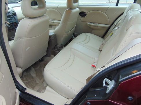Used 2003 Saturn ION Level 3 image 3