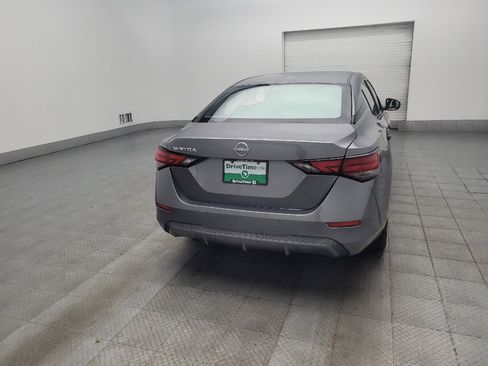 Used 2024 Nissan Sentra S FWD image 7