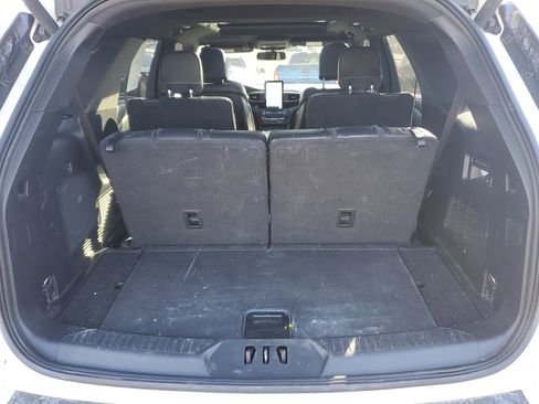 Used 2020 Ford Explorer ST w/ ST Street Pack image 11