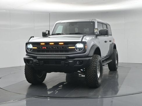 Used 2023 Ford Bronco Black Diamond AWD/4WD image 56