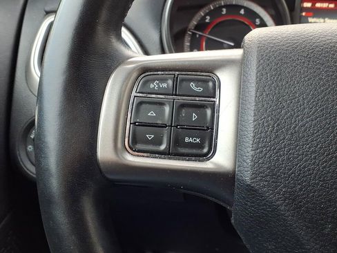 Used 2020 Dodge Journey Crossroad w/ Popular Equipment Group image 22