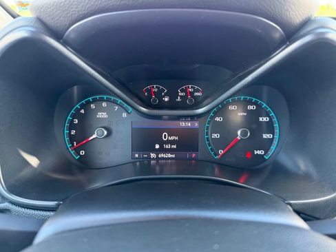 Used 2019 Chevrolet Colorado Z71 AWD/4WD image 10