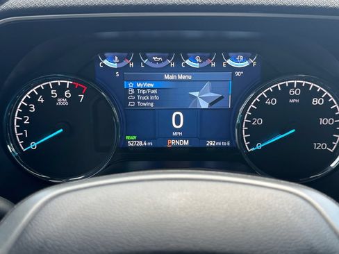 Used 2023 Ford F150 XLT w/ Equipment Group 302A High AWD/4WD image 24