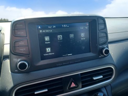 Used 2021 Hyundai Kona SEL Plus AWD/4WD image 12