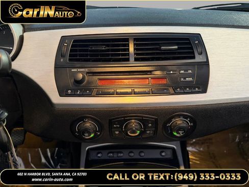 Used 2007 BMW Z4 3.0si image 18