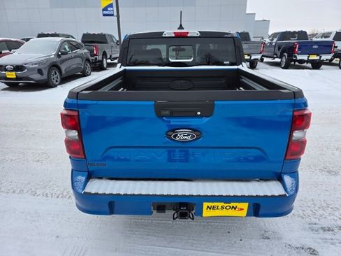 New 2026 Ford Maverick Lobo image 39