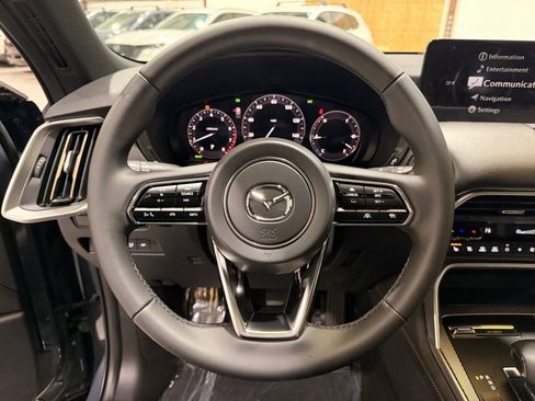 New 2026 MAZDA CX-90 3.3 Turbo w/ Premium Plus Pkg image 11