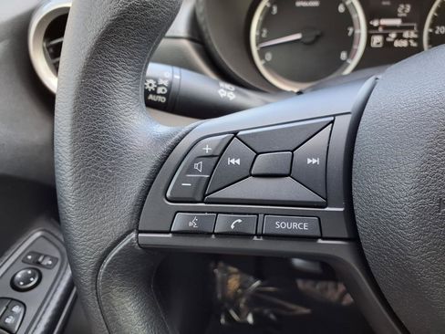 Used 2024 Nissan Versa S w/ S Plus Package image 12