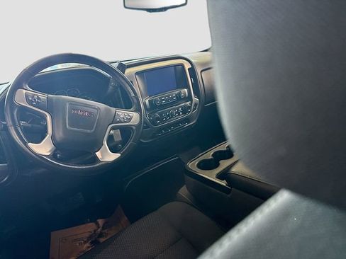 Used 2018 GMC Sierra 1500 SLE w/ SLE Value Package image 23