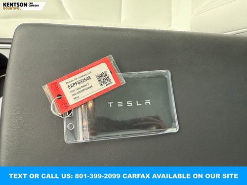 Used 2023 Tesla Model Y Long Range image 40