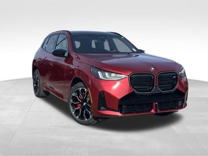 New 2026 BMW X3 M50 w/ Premium Package