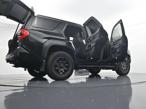 Used 2026 Toyota 4Runner TRD Off-Road Premium w/ Tow Technology Package AWD/4WD image 29
