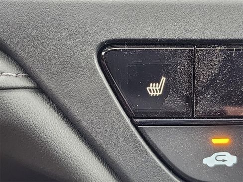 Used 2025 Honda Accord SE image 8