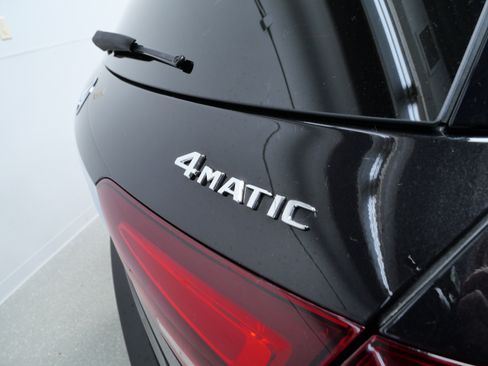 Certified 2026 Mercedes-Benz GLE 350 4MATIC image 6