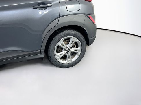 Used 2023 Hyundai Kona SEL w/ Cargo Package image 28