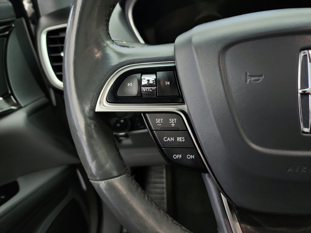 Used 2019 Lincoln Nautilus Reserve AWD/4WD image 24