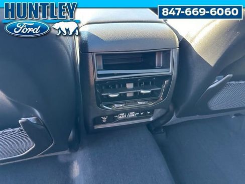 Used 2022 Jeep Grand Cherokee Limited 4xe w/ Luxury Tech Group II image 17