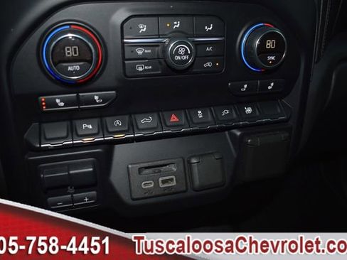 Used 2019 Chevrolet Silverado 1500 LT w/ Convenience Package image 33