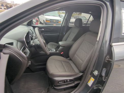 Used 2020 Chevrolet Equinox LT image 20