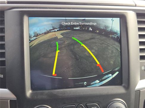 Certified 2023 RAM 1500 Classic SLT w/ Trailer & Traction Group image 32