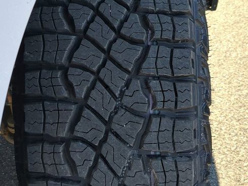 Used 2024 Chevrolet Silverado 1500 LT Trail Boss w/ Protection Package image 12