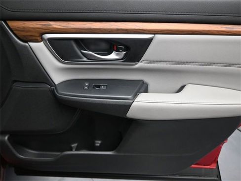 Certified 2022 Honda CR-V Touring image 28