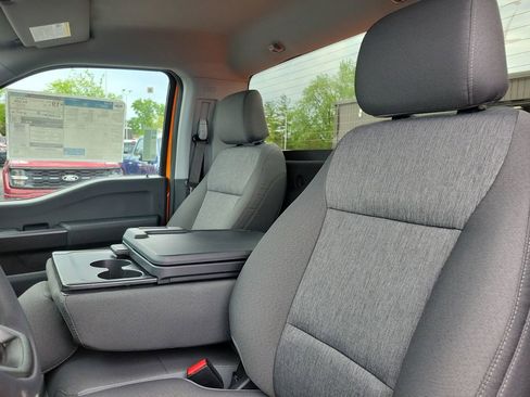 New 2026 Ford F150 XL AWD/4WD image 16